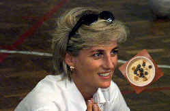 NAPRAVILA SAM KAŠU PRINCEZE DAJANE Oduševio me je obrok koji je doručkovala svakog dana, evo kako se pravi