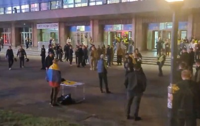 UZIMAJU I ŽENE U Ukrajini regrutovano 9.500 zatvorenika: Idu na prvu liniju fronta