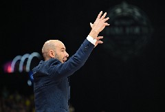 PALA ODLUKA Ove igrač je Spanulis pozvao za EP