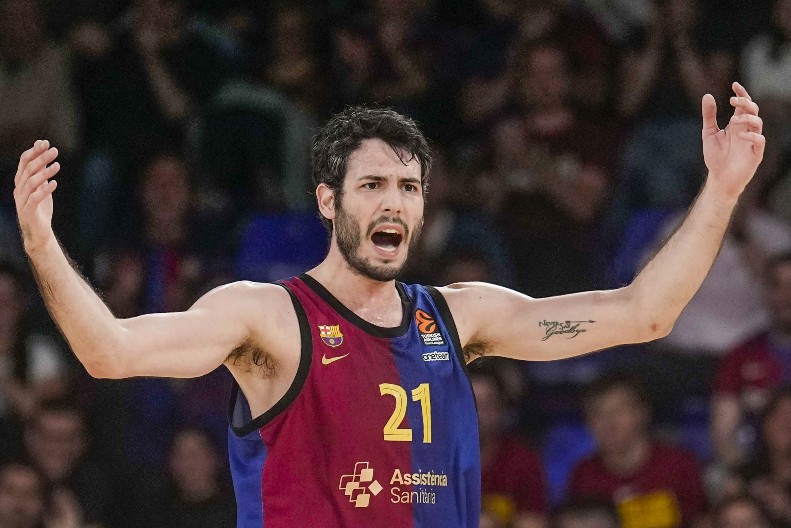 TOTALNI ŠOK Kapiten Barselone odlazi u penziju