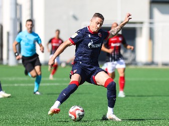 ZVEZDA PREŽIVELA NA GIBRALTARU Crveno-beli slavili uz mnogo muke, Duarte pogodio, Seol pocrveneo