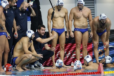 A SAD BORBA ZA BRONZU Evo kada Srbija igra utakmicu za treće mesto