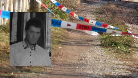 KAMERE SNIMILE JOŠ JEDNU OSOBU NA MESTU ZLOČINA Šokantno otkriće o ubistvu Predraga, kojem je presudila supruga