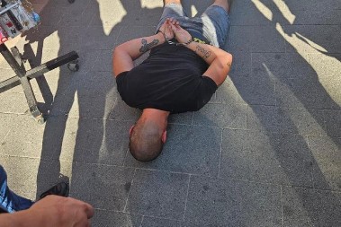 EVO KAKO JE OTKRIVEN UBICA MILAČIĆA Nije pazio na tragove koje ostavlja za sobom