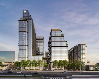 Delta Holding: stabilan rast u prvoj polovini 2025. zahvaljujući ljudima, inovacijama i dugoročnim ulaganjima