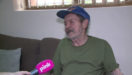 "NIJE ME ZVAO OD KADA JE DOBIO 100.000 EVRA" Gastozov otac žestoko o sinu: "Ne znam od čega je toliko umoran..."