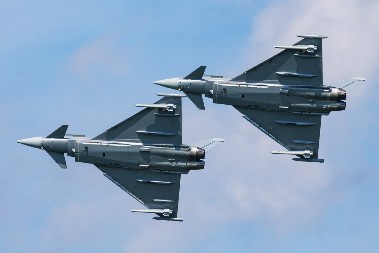 NEMAČKA ODOBRILA Turska dobija 40 vojnih aviona