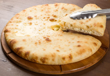 DOMAĆA POGAČA IZ TIGANJA Ukusa koji budi sva čula, a super ide sa raznim prilozima