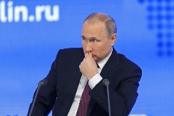VELIKA PROMENA U RUSIJI Putin potpisao novi zakon