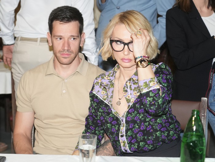 NAKON 13 GODINA DONELI KONAČNU ODLUKU! Evo šta se dešava u odnosu Goce Tržan i Raše Novakovića, ovo su detalji