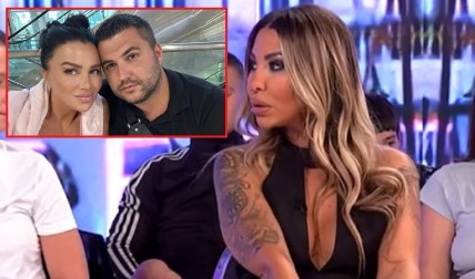 MUK U STUDIJU! Aneli Ahmić tvrdi da je Asmin prevario Staniju sa ovom rijaliti učesnicom