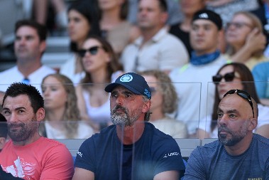 KAKO JE IVANIŠEVIĆ DOBIO OTKAZ? Javno isprozivao Cicipasa, ali mu Grk nije ostao dužan