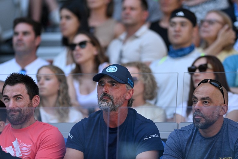 KAKO JE IVANIŠEVIĆ DOBIO OTKAZ? Javno isprozivao Cicipasa, ali mu Grk nije ostao dužan