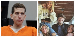 "ON JE BEZLIČNA KUKAVICA!" Sudija brisao suze dok je osuđivao ubicu četvoro studenata na četiri doživotne robije (FOTO)