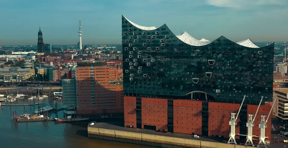 NOVI PROJEKAT U HAMBURHU: Kako oprati nacističku prošlost