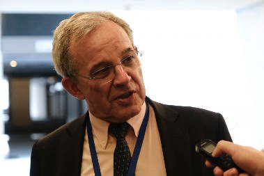 UKRAJINA - DOBRO, SRBIJA - PROBLEM Evroposlanik Marijani ogolio dvostruke standarde EU - "NAĐI GREŠKU"