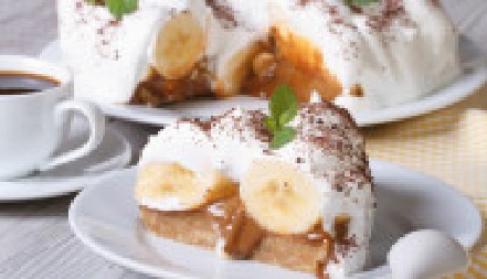 BRZA POSNA TORTA Ne treba da palite rernu, a savršena za sve svečanosti