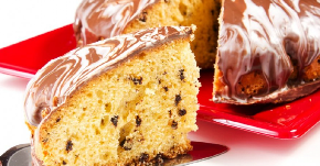 MIRISNI I MEKANI ČOKOLADNI KOLAČ Sve se samo pomeša i peče, a polizaćete i tanjir koliko je ukusan