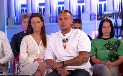 STEFAN KARIĆ PODNOSI TUŽBE PROTIV ANĐELE ĐURIČIĆ? Nakon svega priznao: "Mislila je da sam omražen i da će tako skupiti poene gledalaca!"