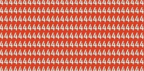 DA LI VIDITE SLOVO A? Ova mozgalica je zaludela internet - samo 3% ljudi uspeva da ga pronađe za 9 sekundi!