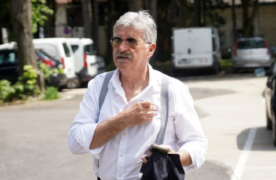 BOSANAC NAPUSTIO ZVEZDE GRANDA Mitrović se hitno oglasio. evo koji je razlog!