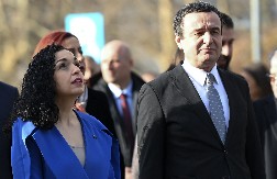 KURTIJEVA POSLEDNJA ŠANJA: Danas 52. sednica, sutra ističe rok za konstituisanje skupštine tzv. Kosova