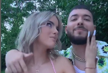 JOŠ JEDAN RASKID NA ESTRADI! Pukla veza Teodore Popovske i Relje Torina: ''Razlika u godinama se osetila''