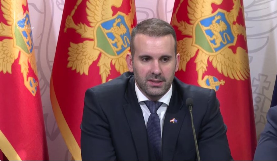 U PONEDELJAK DAN ŽALOSTI U CRNOJ GORI Spajić: Delimo tugu i stojimo uz porodice stradalih