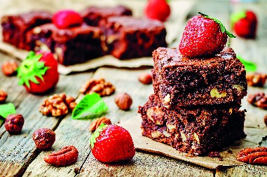 ZDRAVI KOLAČ BEZ ŠEĆERA SAVRŠEN ZA DIJETU Recept Danijele Pantić oduševio domaćice, sve ga dele na mrežama