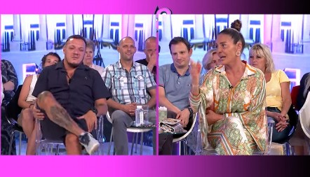 KAČAVENDA U SUZAMA, PA U NAPADU! Gastoz nije znao šta ga je snašlo u programu uživo, haos epskih razmera (VIDEO)