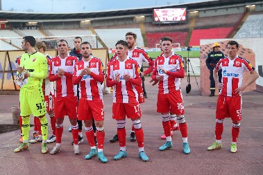 POJAČANJE NA "MARAKANI" Zvezda vraća desnog beka za 500.000 evra