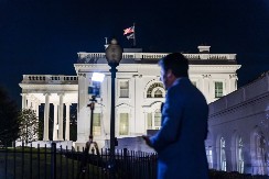 CIA RAZOTKRIVA: Tramp je nevin, Bela kuća sve slagala!