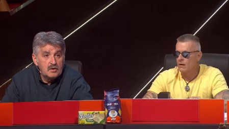 ĐORĐE DAVID ŽESTOKO OSUDIO BOSANCA Tvrdi da se vadi na Popovića: "Raci ako je tamo veća lova!"