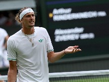 NIŠTA OD SARADNJE Nadal odjavio Zvereva, pa izjavom šokirao teniski svet