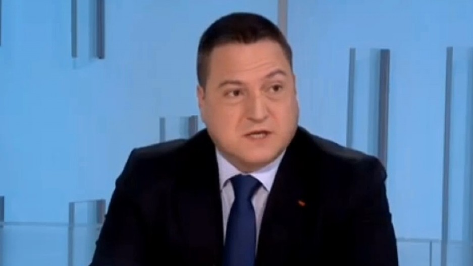 ŠUKALO RAZBUCAO RUŽIĆA "Obojena revolucija je pobeđena"