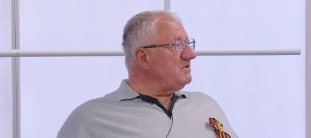 VEKOVIMA UGNJETAVANI LJUDI UZVRAĆAJU UDARAC Šešelj o propasti nekada najmoćnijih