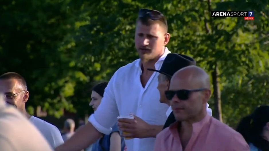 SVE VELIKE POBEDE I PORAZE SAM DOŽIVEO U OVOM SPORTU Nikola Jokić otvorio dušu, ovako emotivnog ga nikada niste videli