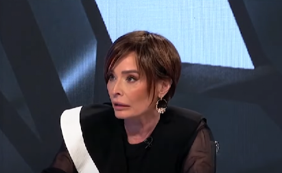 BLOKADERI NAPALI STAN OLIVERE ZEKIĆ! Zgubidani opet opsedaju domove neistomišljenika