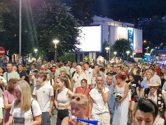 PSIHOLOŠKI PROFIL BLOKADERA: Od društvenog taloga, preko korisnih idiota, do frustriranih na uličnoj terapiji