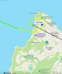 SRUŠIO SE AVION U TIHI OKEAN, PRONAĐENA TRI TELA! Meštani svedočili užasu, stižu stravične slike (FOTO)