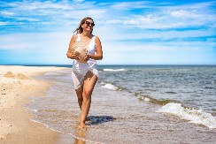 NE JEDITE OVE NAMIRNICE PRE PLAŽE Od njih će vam se stomak naduvatu kao balon!