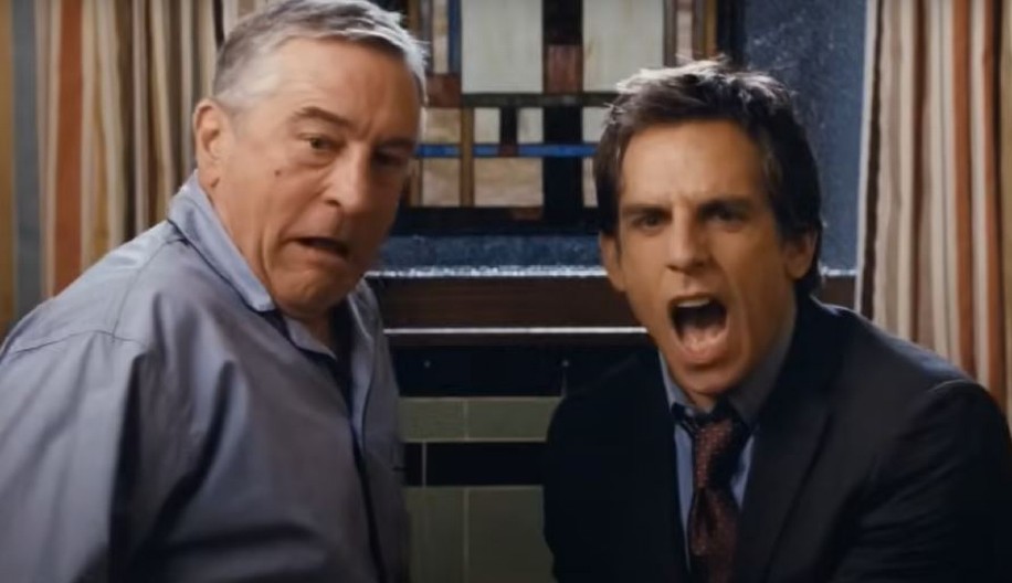 STIŽE NASTAVAK VELIKOG FILMSKOG HITA "UPOZNAJTE RODITELJE" Evo kada je premijera