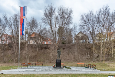 PRIJAVILA SE U VOJSKU KAO MUŠKARAC, OVO JE BILO NJENO IME: Neispričana priča o Milunki Savić, heroini Balkana