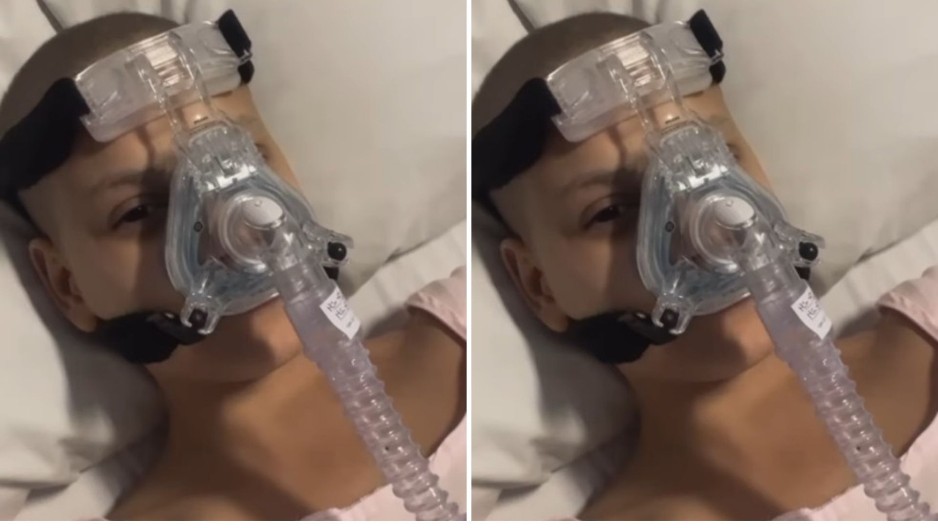 INFLUENSERKA (22) UMRLA OD POSLEDICA KANCERA Oglasila se pred smrt: "Ovo je poslednji put da me vidite budnu"