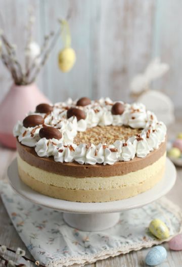 PESAK TORTA ZA SVE PRILIKE Pravi se maltene sama, a dobićete brojne pohvale