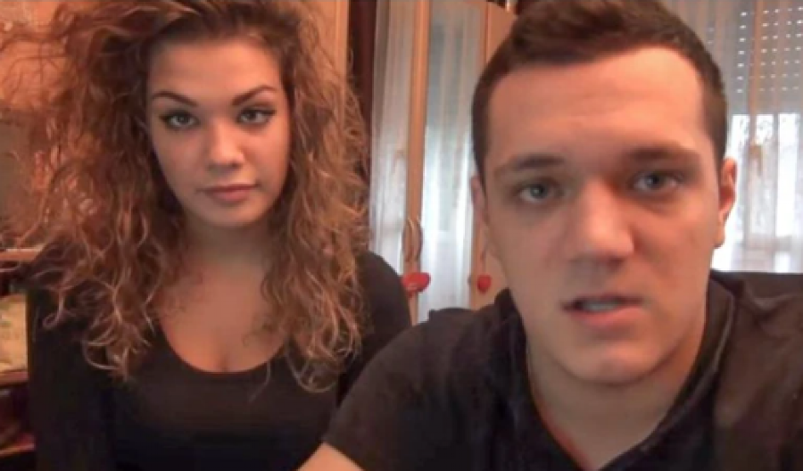 RASKINULA GA GASTOZOM, ZAVELA TRENERA! Marija se povukla iz medija, a sada se ponovo pojavila i šokirala izgledom! (FOTO)