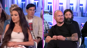 KRAJ LJUBAVI KOJA JE TRESLA RIJALITI! Stefani i Munjez više nisu zajedno, evo šta je razlog raskida