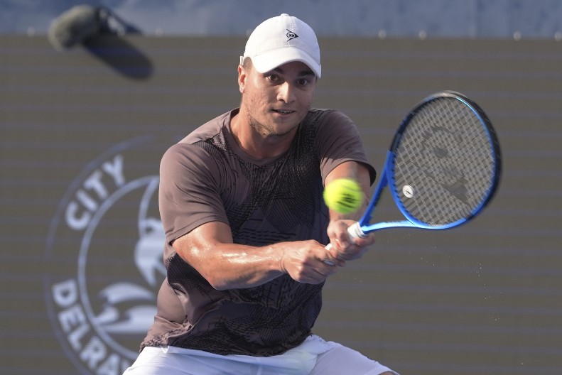 KAKVA ŠTETA Kecmanović ispao u Torontu posle velike drame