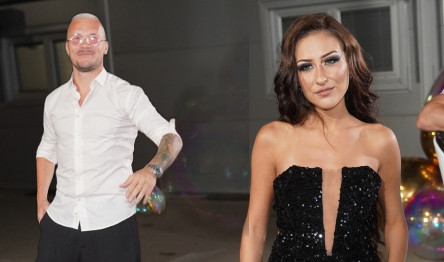 MUNJEZ NE MOŽE DA SAKRIJE SUZE! Prvi put video sina Konstantina, srce mu se slomilo (FOTO)