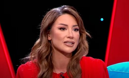 ŠOK PRIZNANJE! Naša pevačica pevala bivšem dečku na svadbi, mlada nije imala pojma